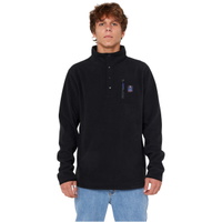 Mens Search Polar Fleece Crew